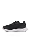 Hummel 900721 Hml Proction Siyah  Unisex Spor Ayakkabı