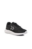 Hummel 900721 Hml Proction Siyah  Unisex Spor Ayakkabı