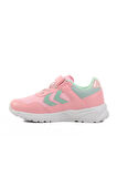 Hummel 900722 Hml Sofia Jr Pembe-Beyaz Spor Ayakkabı
