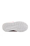 Hummel 900722 Hml Sofia Jr Pembe-Beyaz Spor Ayakkabı