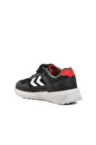 Hummel 900722 Hml Sofia Jr Siyah Hafif Esnek Spor Ayakkabı