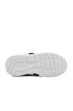 Hummel 900722 Hml Sofia Jr Siyah Hafif Esnek Spor Ayakkabı