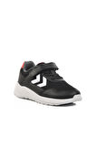 Hummel 900722 Hml Sofia Jr Siyah Hafif Esnek Spor Ayakkabı