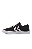 Hummel 900521 Hml Wivo Siyah  Unisex Spor Ayakkabı