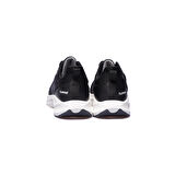 Hml Hz Hafif Esnek Siyah Spor Ayakkabı