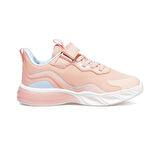 Hml jj Pembe Hafif Esnek Çocuk Spor Ayakkabı