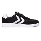 Siyah Unisex Spor Ayakkabı Hummel 900703 Hml Stdo