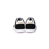 Siyah Unisex Spor Ayakkabı Hummel 900703 Hml Stdo