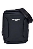 Pierre Cardin 01PC002010 Siyah Erkek El Çantası