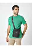 Pierre Cardin 01PC002013 Siyah Erkek El Çantası