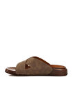 Pierre Cardin PC-7412 M Vizon Erkek Terlik