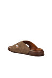 Pierre Cardin PC-7412 M Vizon Erkek Terlik