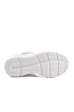 Walkway Fav 100 F Beyaz  Hafif Esnek Çocuk Spor Ayakkabı