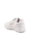 Walkway Fav 100 F Beyaz  Hafif Esnek Çocuk Spor Ayakkabı