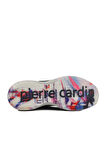 Pierre Cardin PCI-11052 M Gri Memory Step Erkek Sneaker