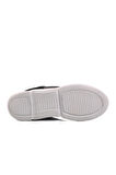 Slazenger Option M Siyah-Beyaz Erkek Sneaker