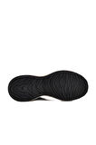 25411 Siyah Fileli Memory Foam Erkek Spor Ayakkabı Novi M