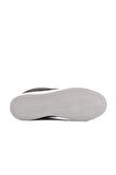 Slazenger Isco M Siyah-Beyaz Erkek Sneaker