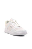 Slazenger Eliora M Büyük Numara Beyaz Erkek Sneaker