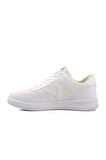 Slazenger Eliora M Büyük Numara Beyaz Erkek Sneaker