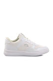 Slazenger Eliora M Büyük Numara Beyaz Erkek Sneaker