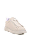 Beyaz Erkek Sneaker BST-628 M