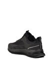 Bestof Siyah Erkek Spor Ayakkabı  BST-644 M