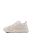 Beyaz Erkek Sneaker BST-628 M
