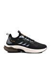 Ayakmod M-04327 M Siyah Memory Foam Erkek Spor Ayakkabı