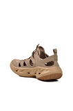 25424 M Bej Hafif Esnek Erkek Spor Ayakkabı Asmara M