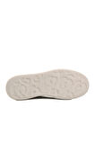 Hakiki Deri Erkek Beyaz Sneaker Marcomen 152-21028 M 