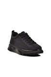  Siyah Memory Foarm Erkek Sneaker Gabri M