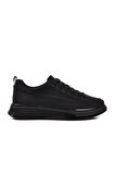  Siyah Memory Foarm Erkek Sneaker Gabri M