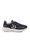 Hummel Mntr Lacivert Spor Ayakkabı Sneaker