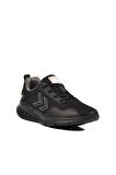 Hummel Hml Mntr Siyah Spor Ayakkabı Sneaker