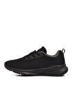 Hummel Hml Mntr Siyah Spor Ayakkabı Sneaker