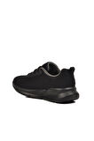 Hummel Hml Mntr Siyah Spor Ayakkabı Sneaker