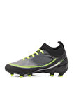 Siyah Çocuk Krampon Playup FK-251-141 F