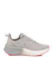 Gri Fileli Hafif Esnek Unisex Spor Ayakkabı Maures 101 25063 G
