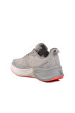 Gri Fileli Hafif Esnek Unisex Spor Ayakkabı Maures 101 25063 G