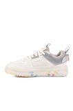 Beyaz Memory Foam Unisex Sneaker Frey G