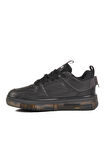 Siyah Memory Foam Unisex Sneaker Frey G