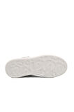 Ayakmod Premium 02028 M Beyaz Hakiki Deri Erkek Sneaker