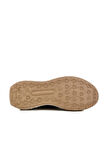 Ayakmod Premium 5394 M Kahve Hakiki Deri Erkek Sneaker