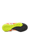Turuncu Çocuk Halı Saha Ayakkabısı Playup FH-251-145 F