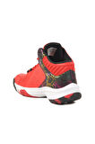 Kırmızı Basketbol Ayakkabısı Playup GS-251-522