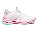 Hml Hrzn Hafif Esnek Beyaz-Pembe Kadın Sneaker