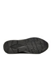2420 G Siyah Nubuk  Unisex Sneaker