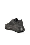 2410 G Siyah Unisex Siyah Sneaker