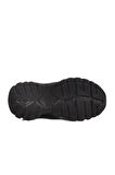 Ruffon 2351 P Siyah-Saks Hafif Esnek Çocuk Spor Ayakkabı